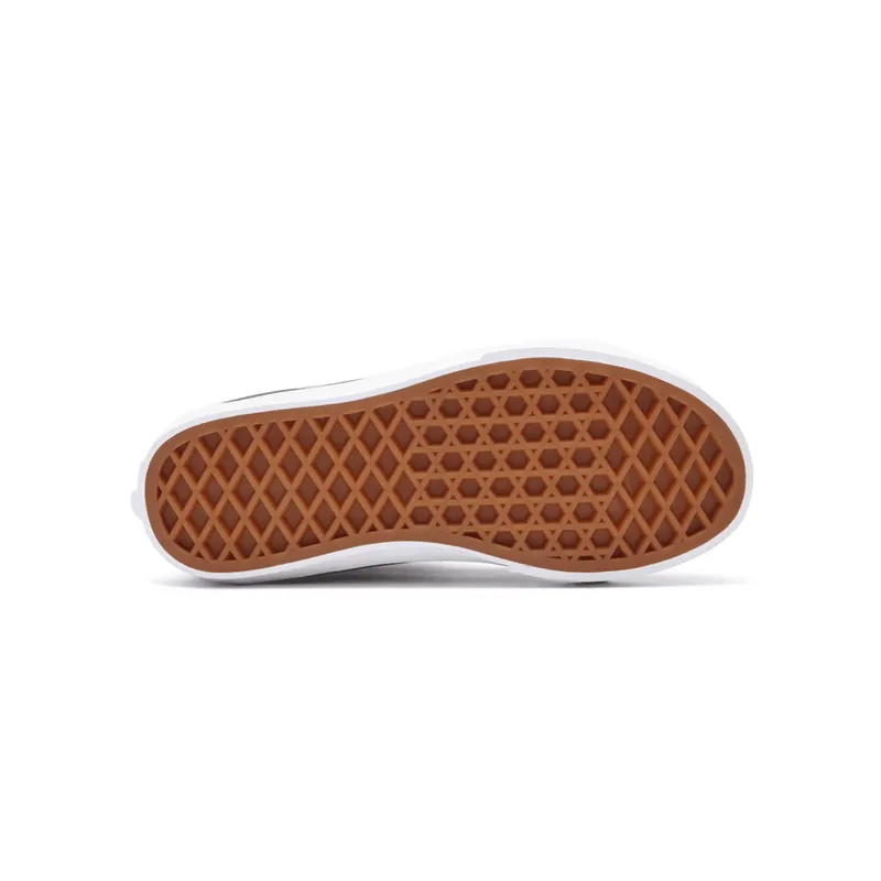 VANS Sk8-mid Reissue Velcro Kinderschoenen Zwart (VN00018T6BT)