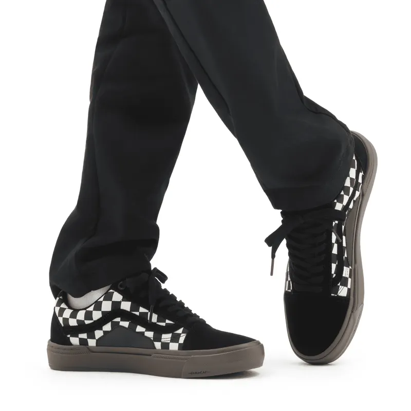 VANS Bmx Old Skool Zwart (VN0005UZ39L)