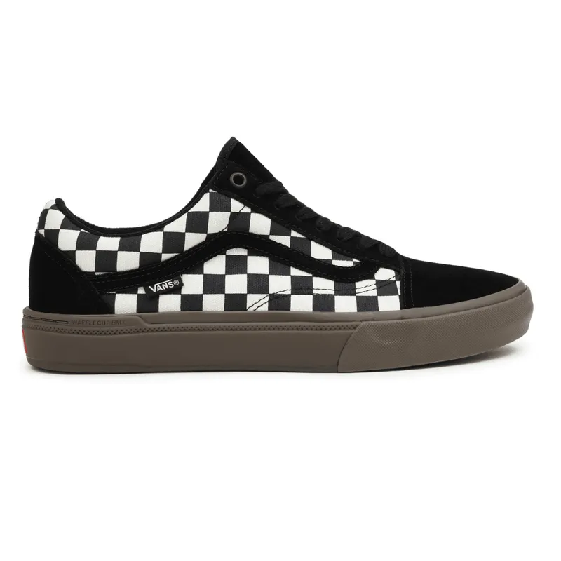 VANS Bmx Old Skool Zwart (VN0005UZ39L)