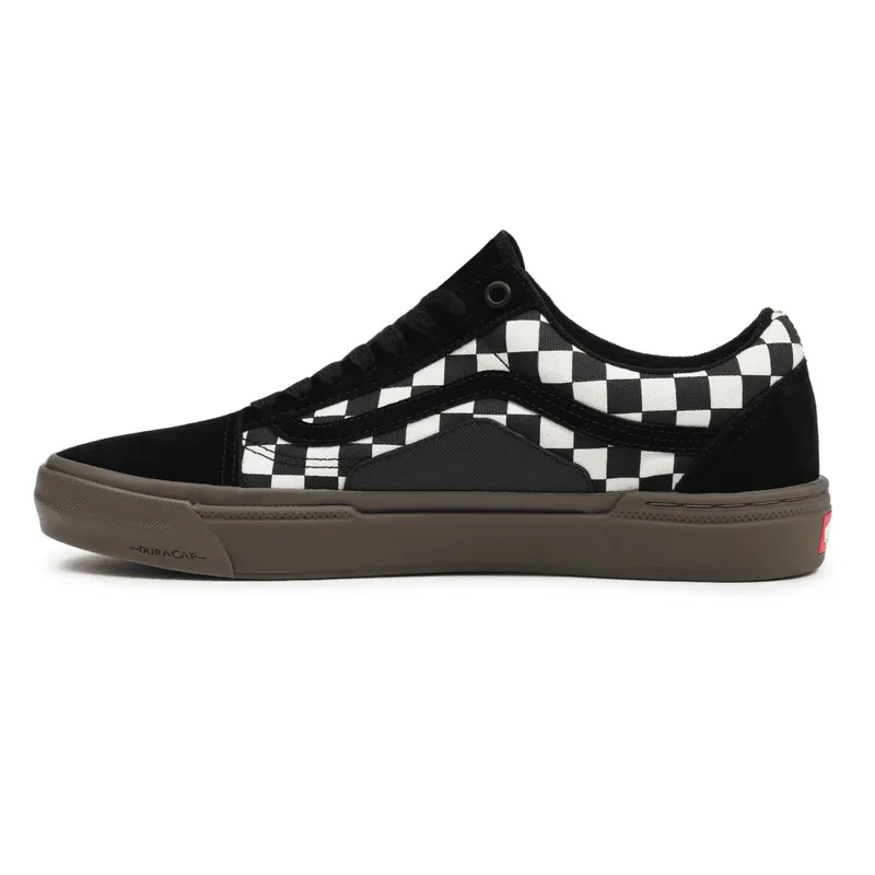 VANS Bmx Old Skool Zwart (VN0005UZ39L)