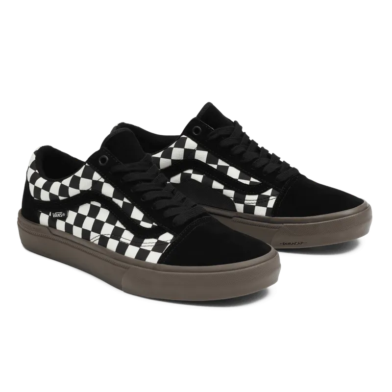 VANS Bmx Old Skool Zwart (VN0005UZ39L)