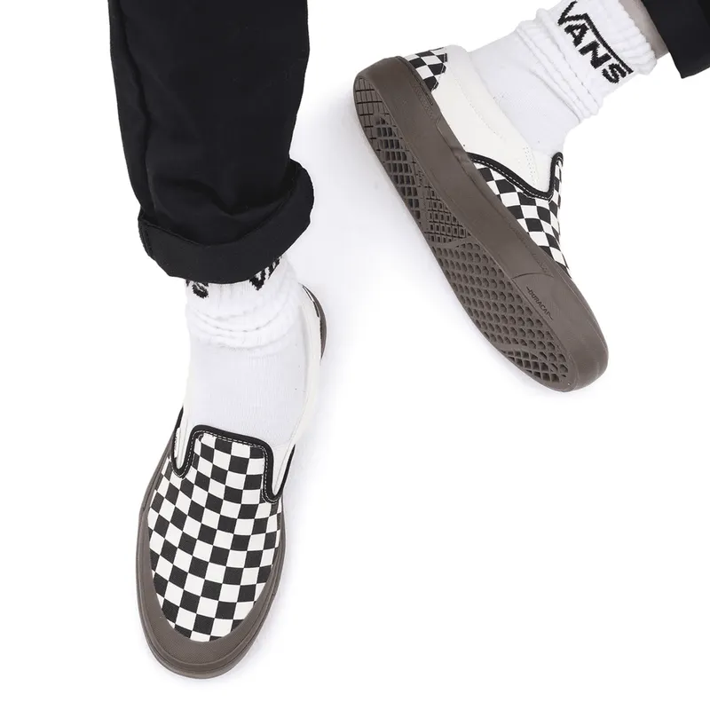 VANS Bmx Slip-on Zwart (VN0005V139L)