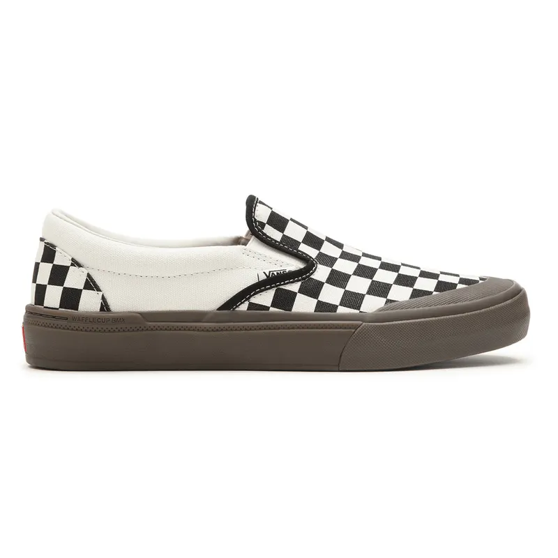 VANS Bmx Slip-on Zwart (VN0005V139L)