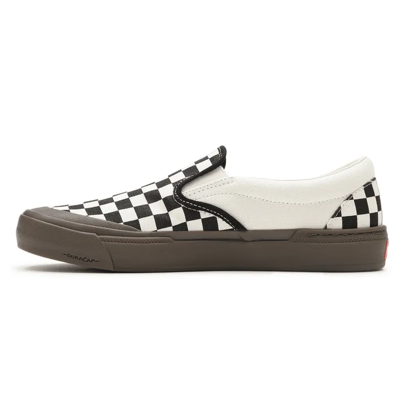 VANS Bmx Slip-on Zwart (VN0005V139L)