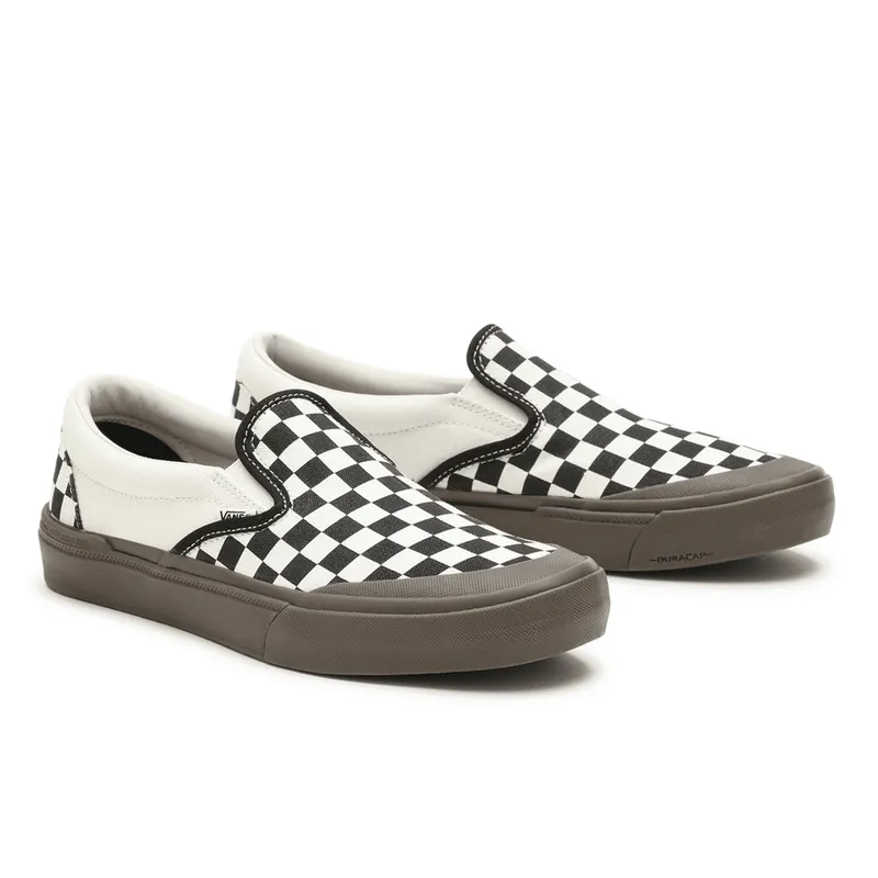 VANS Bmx Slip-on Zwart (VN0005V139L)