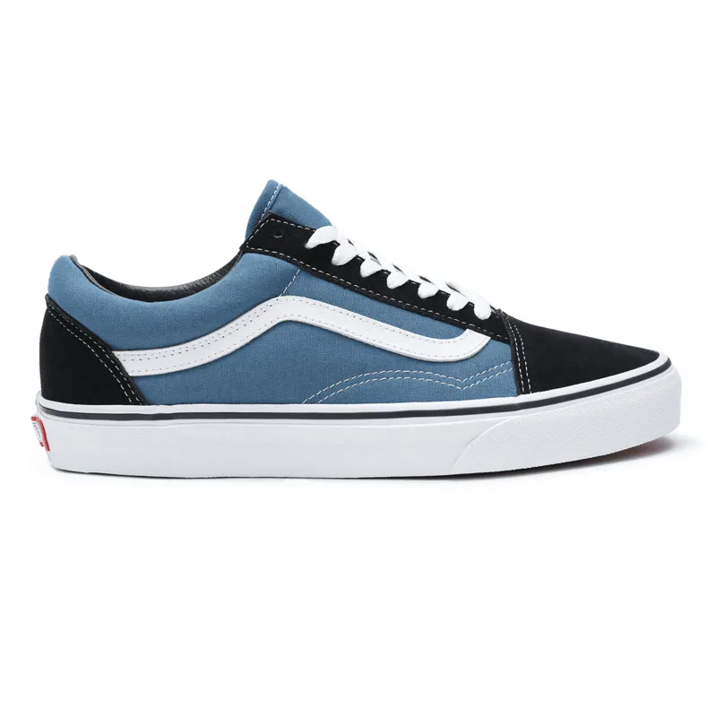 VANS Old Skool Blauw (VN000D3HNVY)