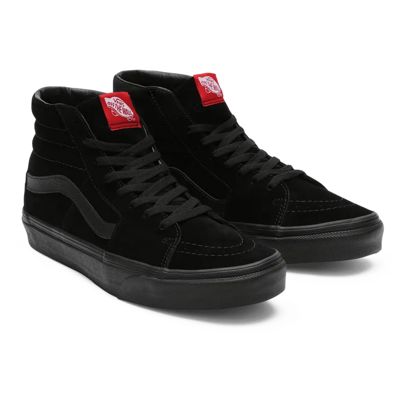 VANS Sk8-hi Zwart (VN000D5IBKA)