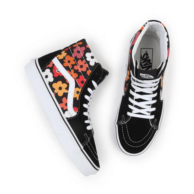 VANS Sk8-hi Multicolour (VN000D5IBML)