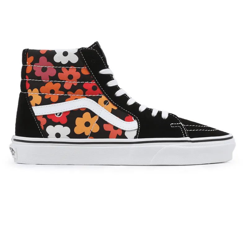 VANS Sk8-hi Multicolour (VN000D5IBML)