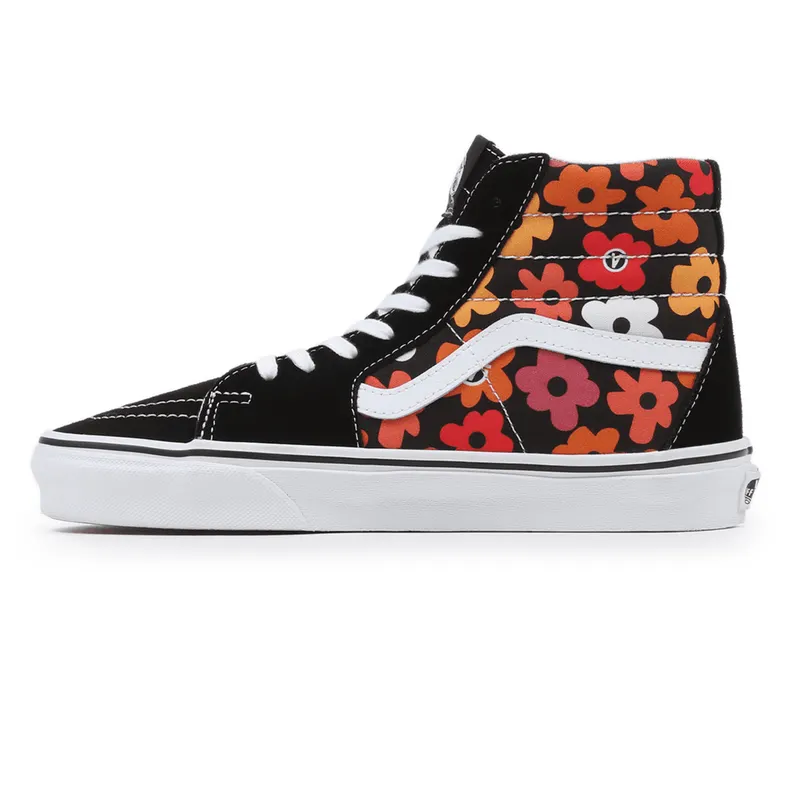 VANS Sk8-hi Multicolour (VN000D5IBML)