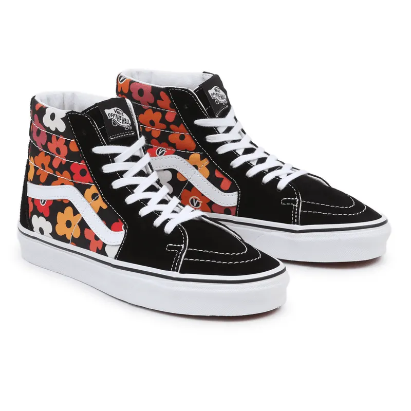 VANS Sk8-hi Multicolour (VN000D5IBML)