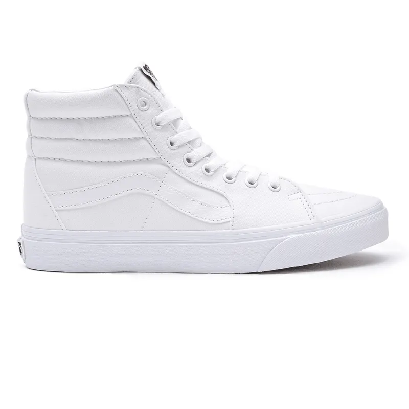 VANS Sk8-hi Wit (VN000D5IW00)