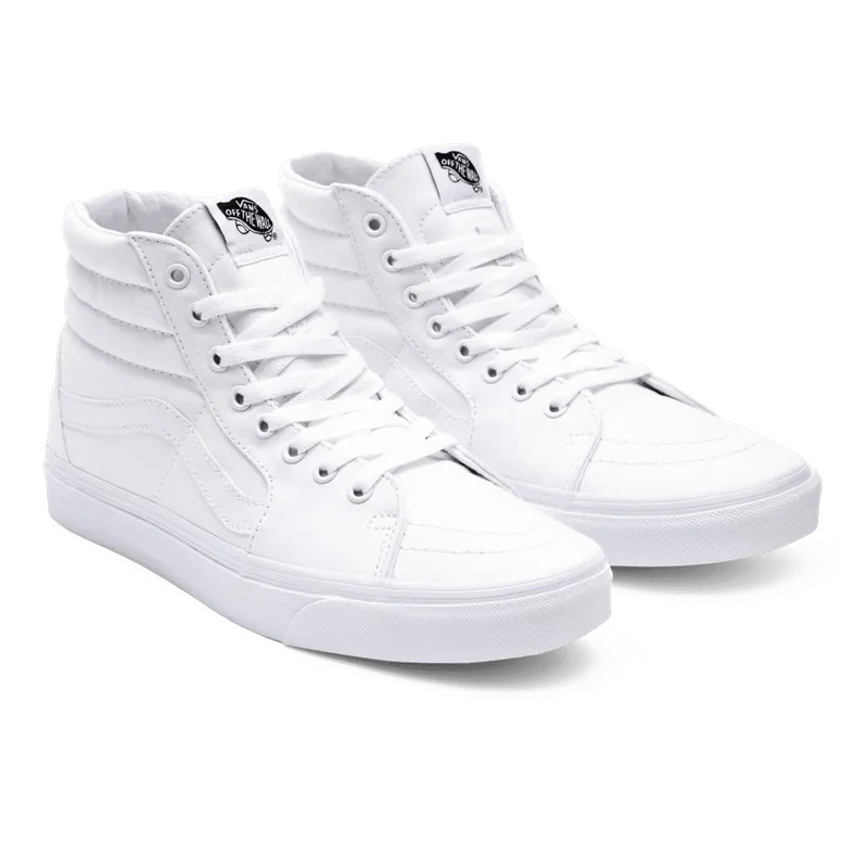 VANS Sk8-hi Wit (VN000D5IW00)