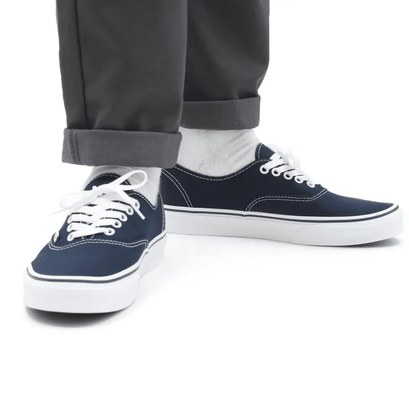 VANS Authentic Navy (VN000EE332D)