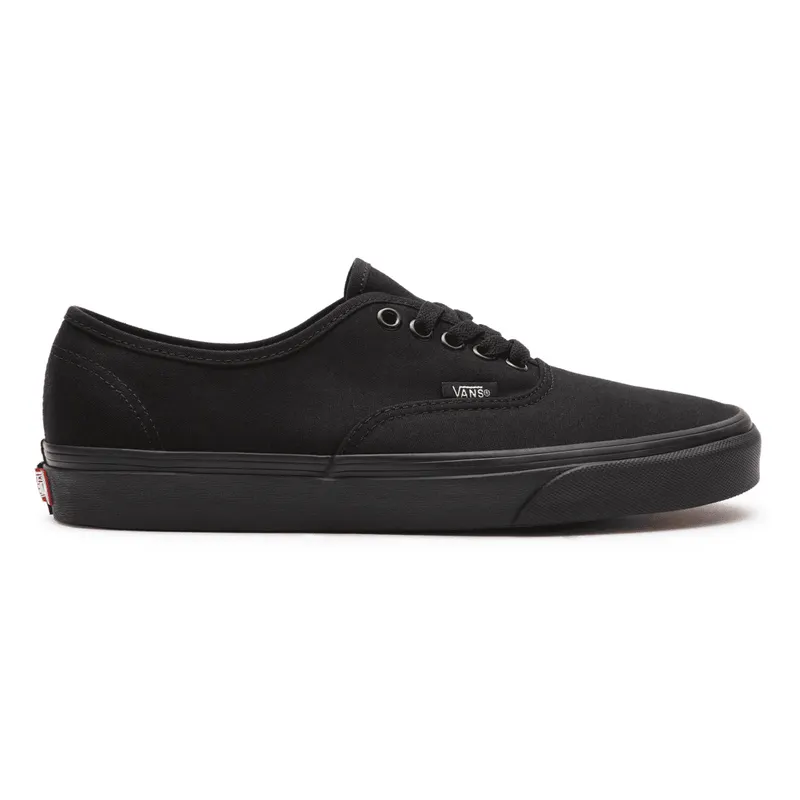 VANS Authentic Zwart (VN000EE3BKA)