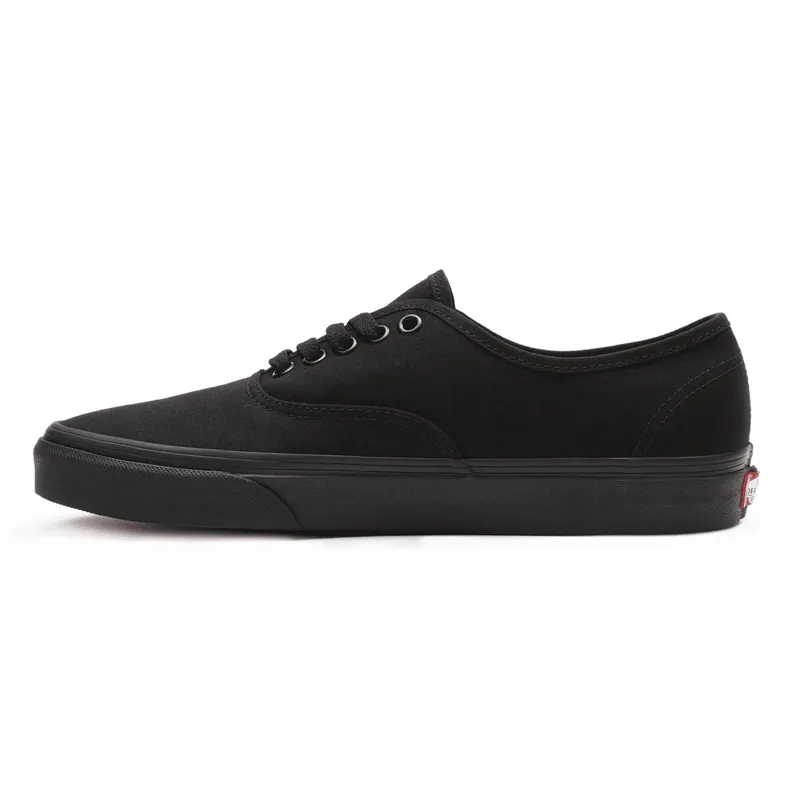 VANS Authentic Zwart (VN000EE3BKA)
