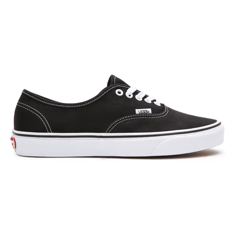 VANS Authentic Zwart (VN000EE3BLK)