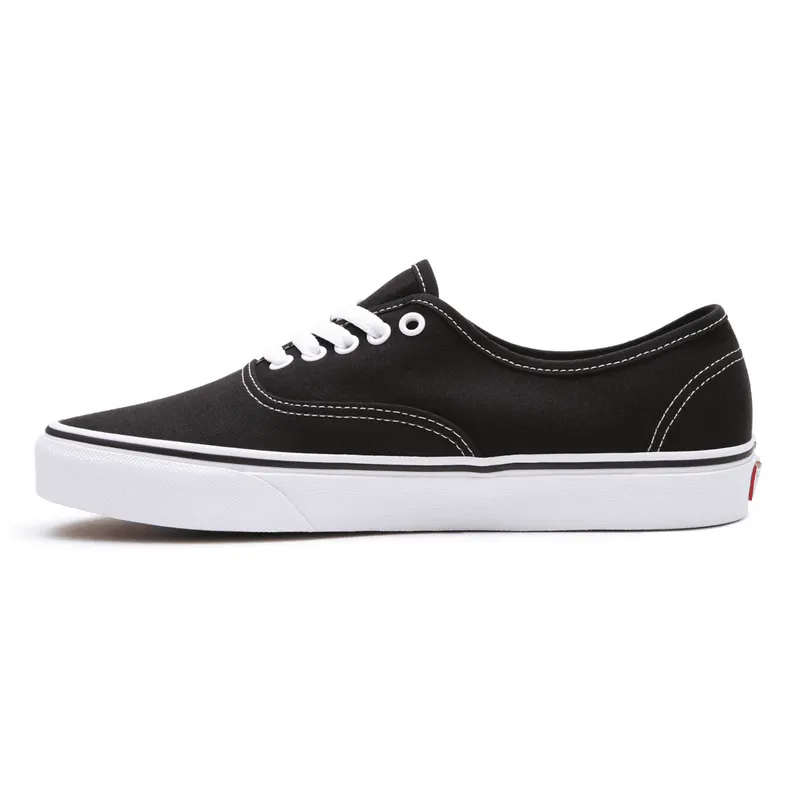 VANS Authentic Zwart (VN000EE3BLK)