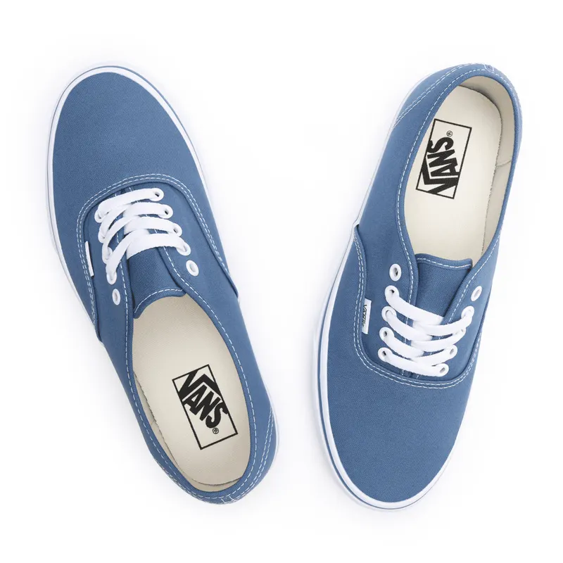 VANS Authentic Blauw (VN000EE3NVY)
