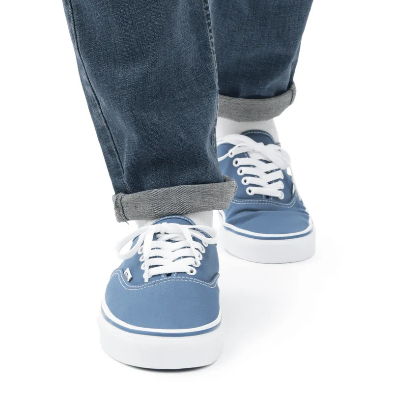 VANS Authentic Blauw (VN000EE3NVY)