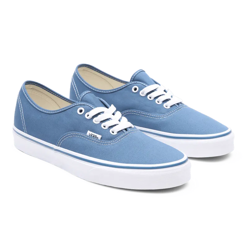 VANS Authentic Blauw (VN000EE3NVY)