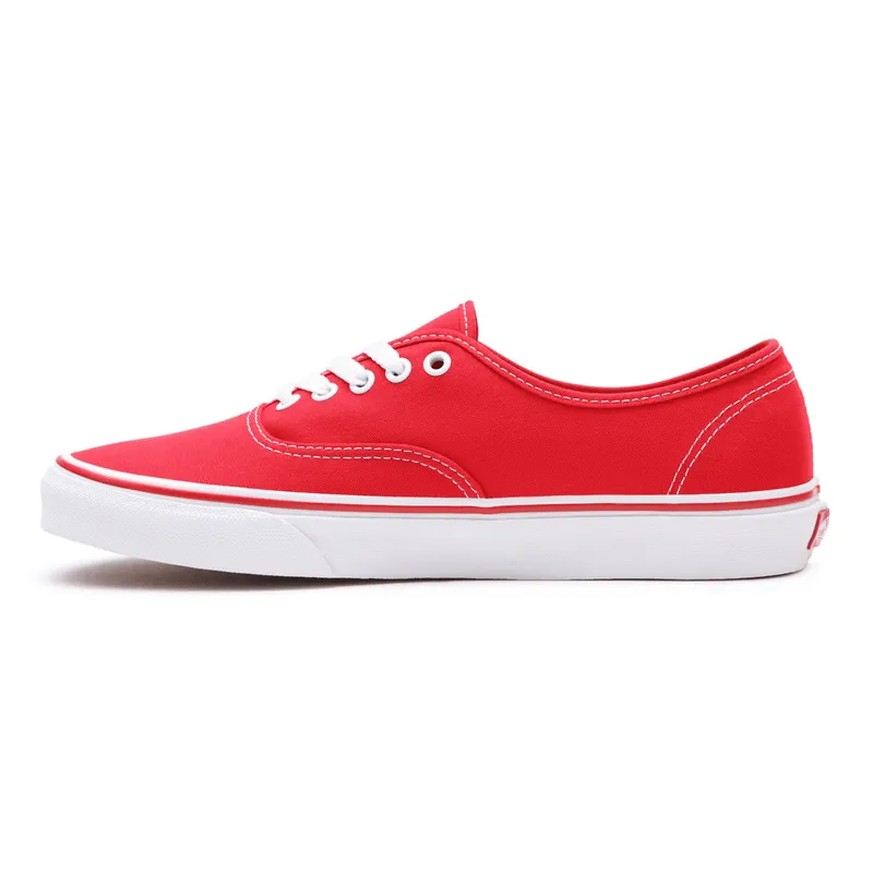 VANS Authentic Rood (VN000EE3RED)