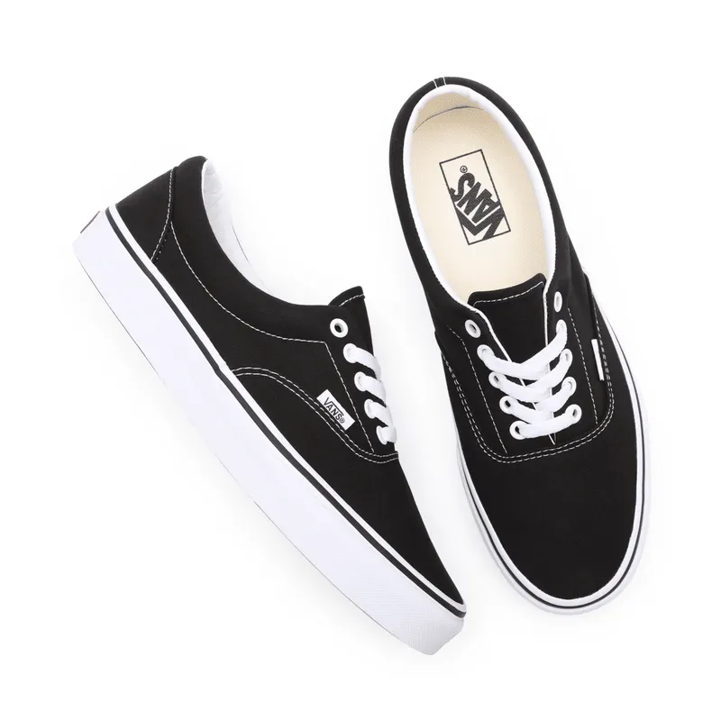 VANS Era Zwart (VN000EWZBLK)
