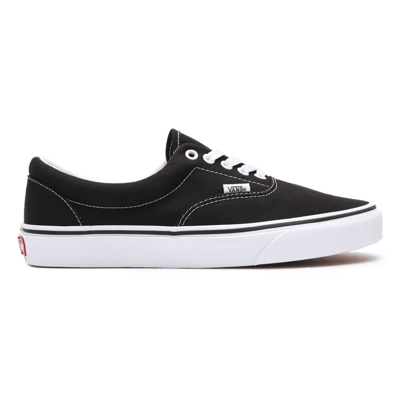 VANS Era Zwart (VN000EWZBLK)