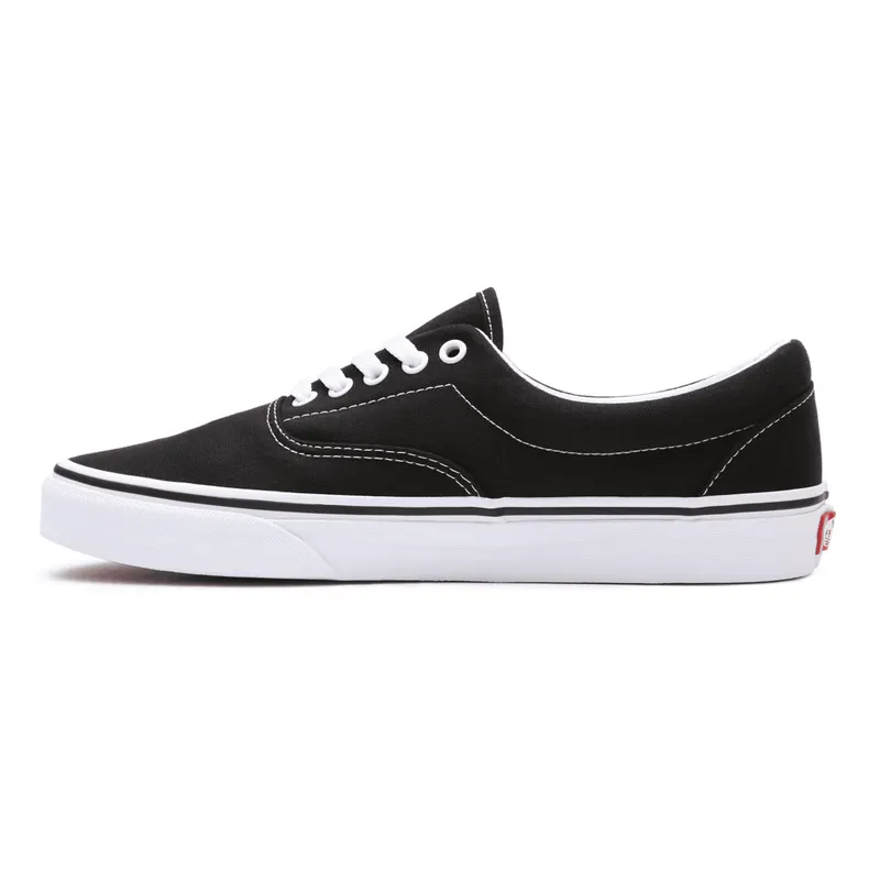 VANS Era Zwart (VN000EWZBLK)