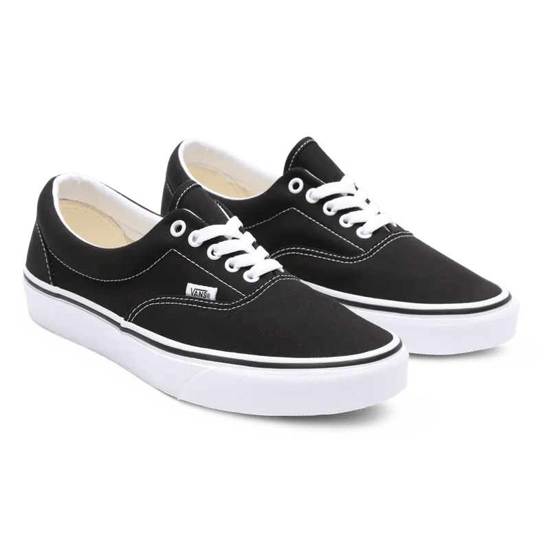 VANS Era Zwart (VN000EWZBLK)
