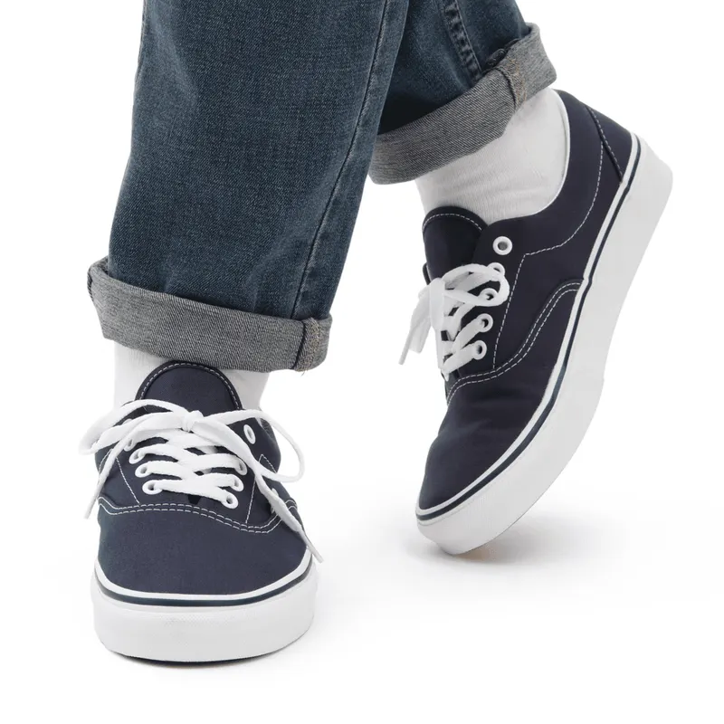 VANS Era Blauw (VN000EWZNVY)