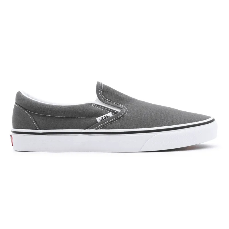 VANS Classic Slip-on Grijs (VN000EYECHR)