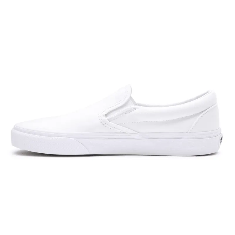 VANS Classic Slip-on Wit (VN000EYEW00)