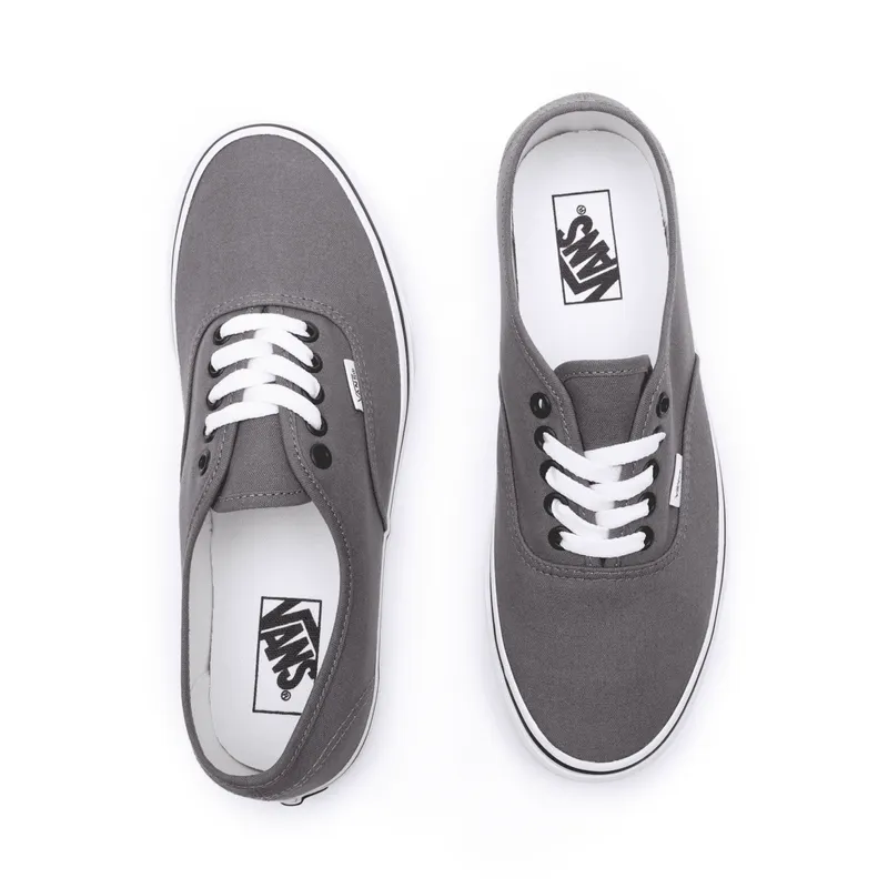 VANS Authentic Grijs (VN000JRAPBQ)