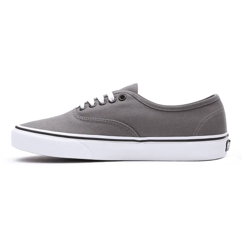 VANS Authentic Grijs (VN000JRAPBQ)