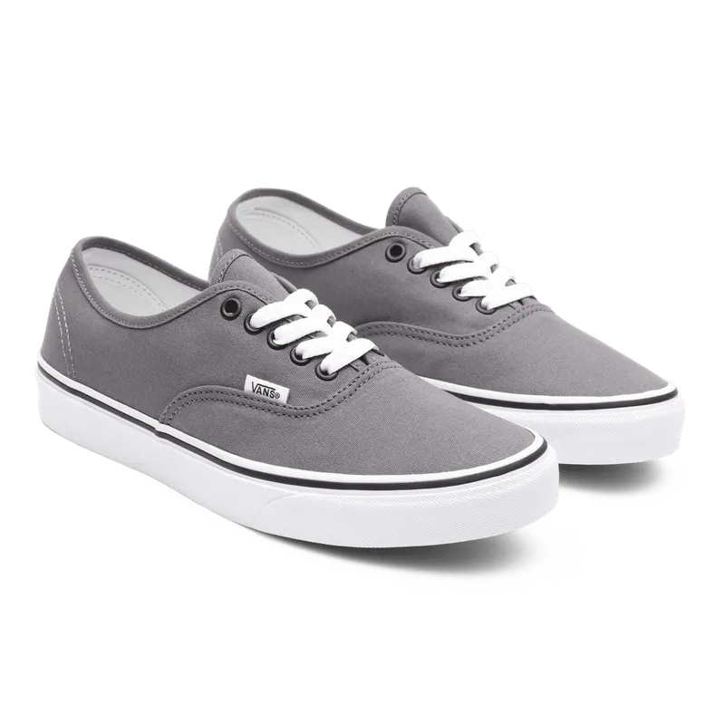 VANS Authentic Grijs (VN000JRAPBQ)