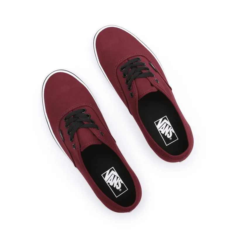 VANS Authentic Rood (VN000QER5U8)