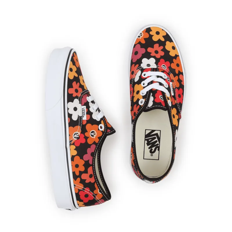 VANS Authentic Multicolour (VN000QERBML)