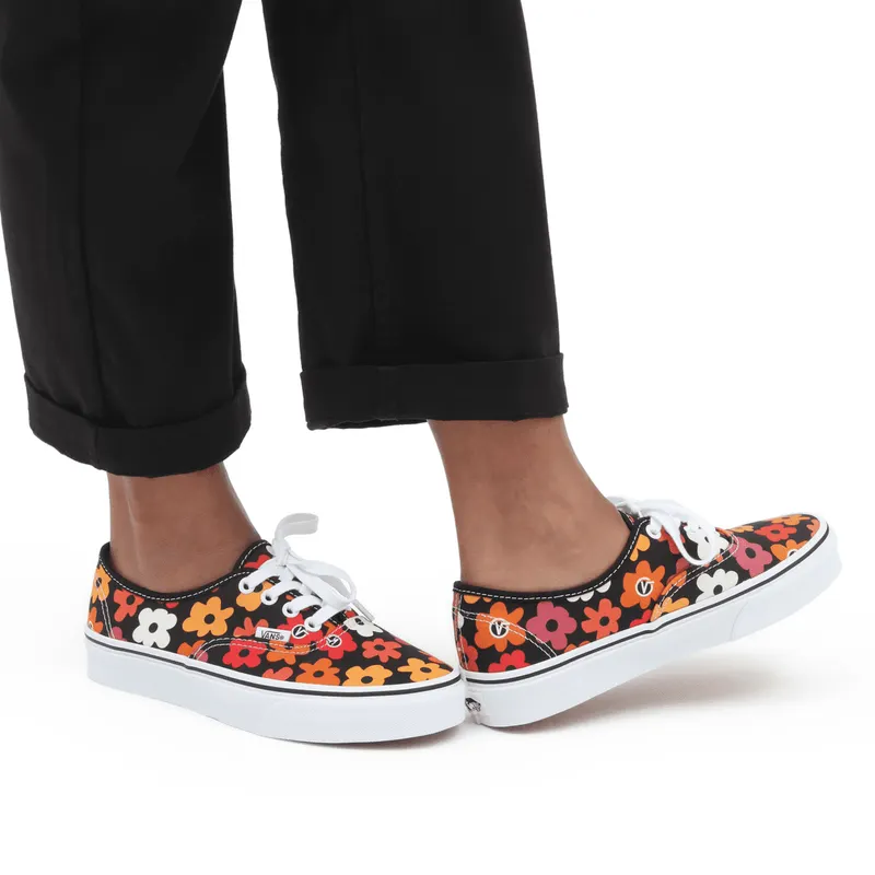 VANS Authentic Multicolour (VN000QERBML)