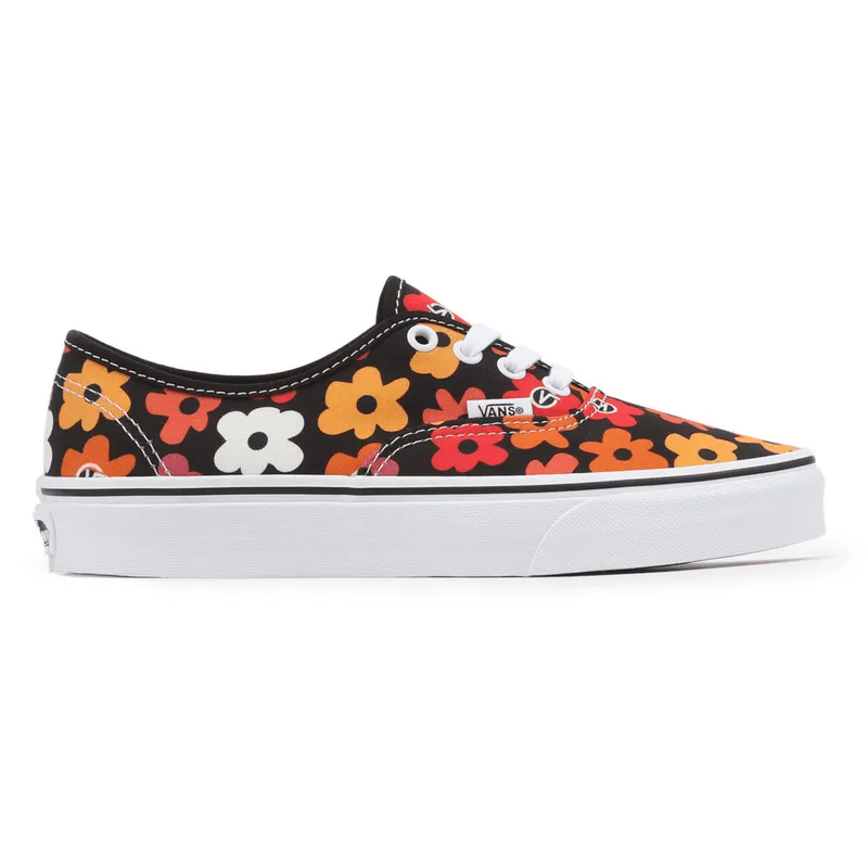 VANS Authentic Multicolour (VN000QERBML)