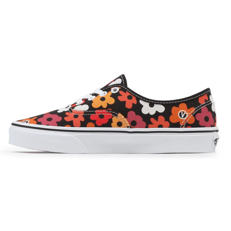VANS Authentic Multicolour (VN000QERBML)