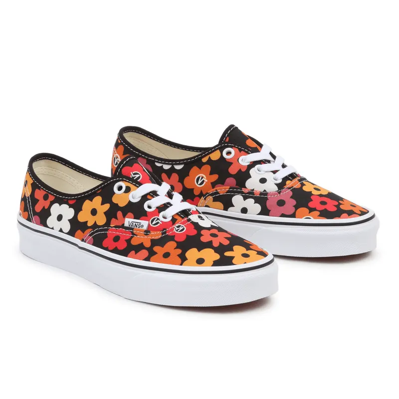 VANS Authentic Multicolour (VN000QERBML)