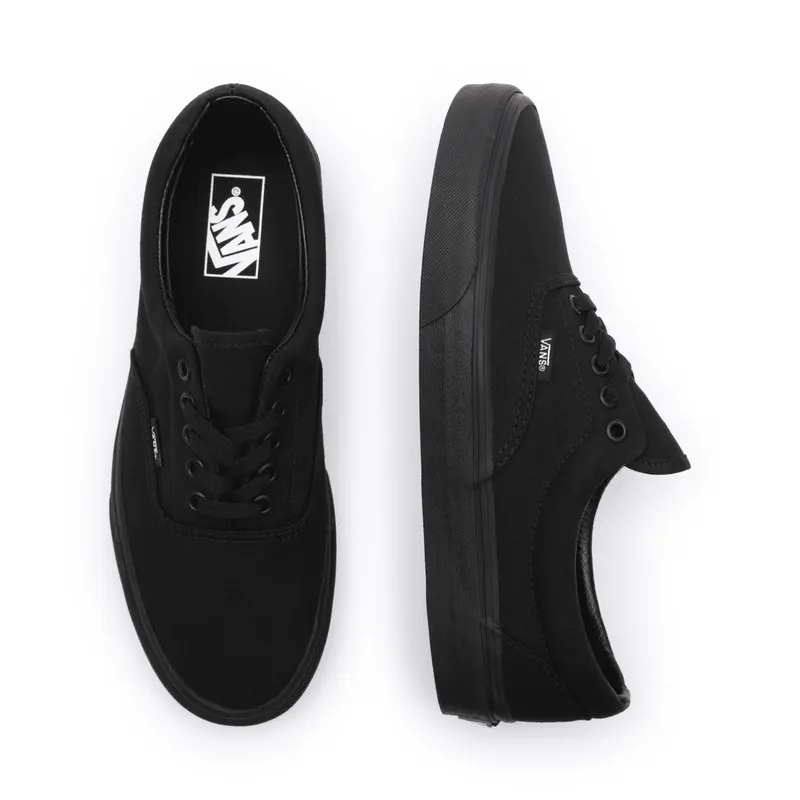 VANS Era Zwart (VN000QFKBKA)
