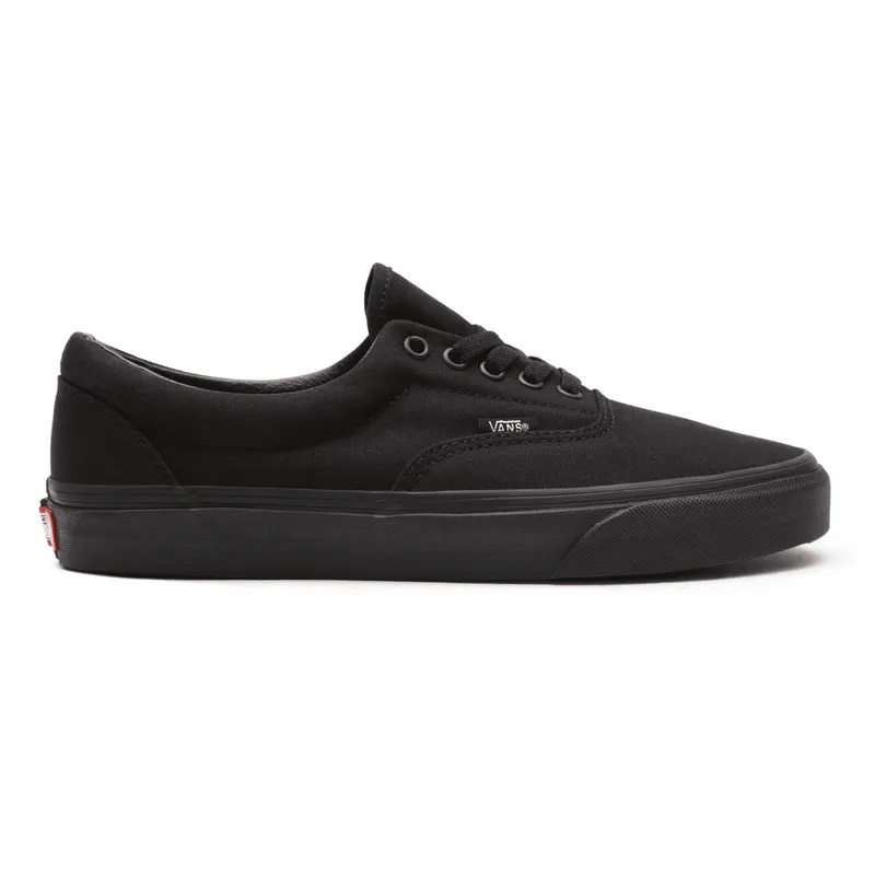 VANS Era Zwart (VN000QFKBKA)