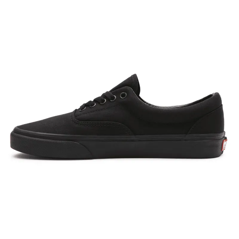 VANS Era Zwart (VN000QFKBKA)