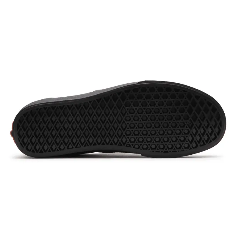 VANS Era Zwart (VN000QFKBKA)