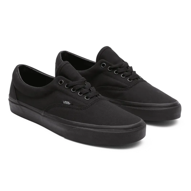 VANS Era Zwart (VN000QFKBKA)