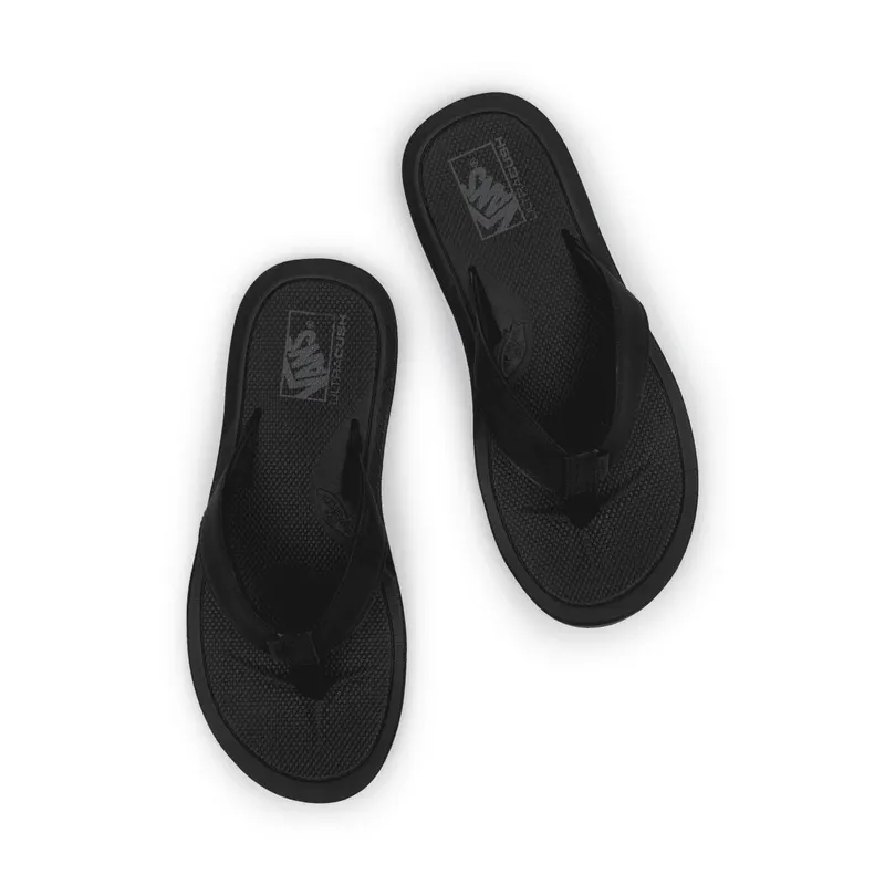 VANS Nexpa Synthetic Zwart (VN000SE7FOH)