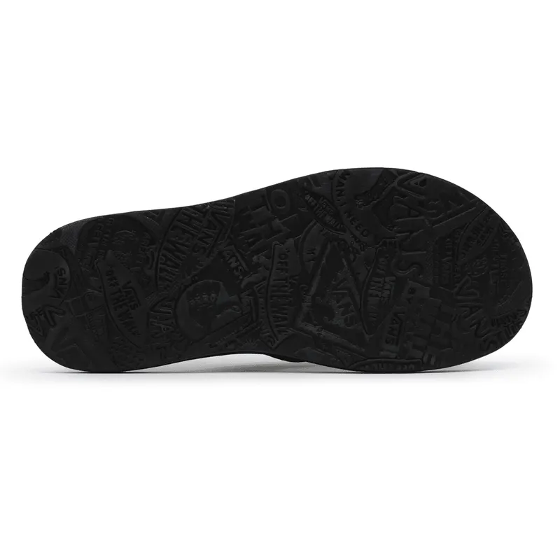 VANS Nexpa Synthetic Zwart (VN000SE7FOH)