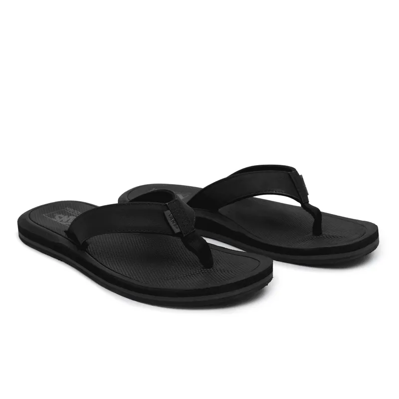 VANS Nexpa Synthetic Zwart (VN000SE7FOH)